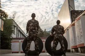 军营故事 | 班长与士兵最好的相遇图片