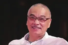 收工了，达叔：一代笑星吴孟达因肝癌逝世，曾说“能够在中国电影史留下一页，值了”图片