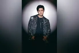 付辛博：这个圈子太现实，只能让自己变得更好丨人物图片