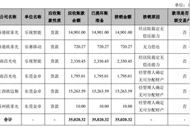 左手甩卖苹果产业链百亿资产，右手拟定增70亿的欧菲光，去年净利大增逾7成图片