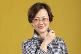 开学季·园长说｜高新区东明幼儿园园长史云：向阳而生，静候成长图片