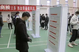 上海：参军入伍再出新政 毕业班学生服役期可获毕业证图片