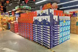 养元饮品架构调整，春节档迎消费热潮图片
