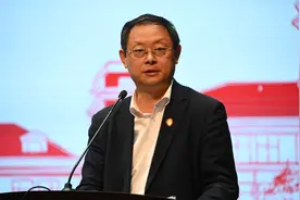开学季校长对你说｜青岛九中校长马志平：做一个有梦想、能付诸行动的人图片