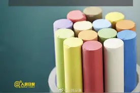 官宣！点名批评、站立都可！明天起，“戒尺”正式还给老师图片