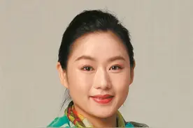 曾小敏：打造艺术精品 推动粤剧出圈图片