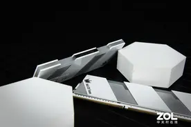影驰 HOF PRO RGB内存评测：遗传名人堂优秀基因 巨大超频潜力图片