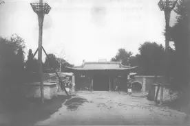 内亚风华：清代前期乌鲁木齐庙宇的神圣与世俗图片