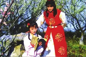 若黛玉真的嫁给了宝玉图片