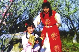 若黛玉真的嫁给了宝玉图片