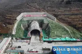 济南今年将再规划3条高铁，推进8个高速公路项目前期工作图片