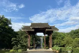 出家也不容易！杭州佛学院招研究生，报名要求不低，也要写论文图片