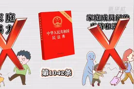 遇到家暴怎么办？用民法典保护自己视频封面