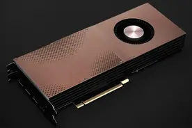 采用涡轮散热方案的RTX 3090显卡正被逐步淘汰图片