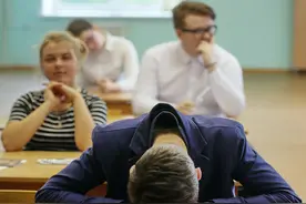 俄罗斯70余名中学生食物中毒 供应商违反卫生规定图片