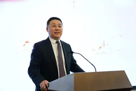 全国人大代表、华西医院院长李为民：华西P3实验室以P4为标准设计验收；将提出在成都建未来医学城的建议图片