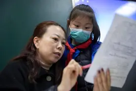 作业不带回家，上海闵行这所小学的校内“课后服务”能做些啥……图片