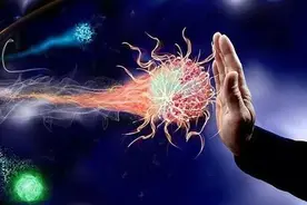 强壮的人患癌症、体弱的人却活得久，这到底是为何？图片