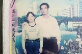 爱情的模样！常德汉子4年“扶起”植物人妻子，教她吃饭就用了一年，自己瘦了40斤图片