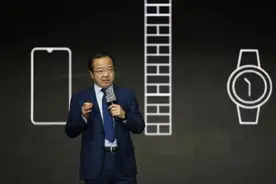 对话华为鸿蒙掌舵人王成录：真正的第一，是掌握在自己手里的第一图片