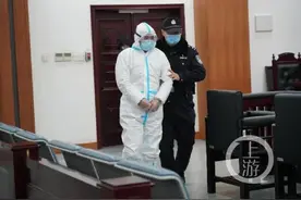 浙江嘉兴国企掌门人冯水祥获刑12年：大肆发展家族企业，将理发师弟弟培养成富豪图片