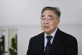 张伯礼：3月底国内疫情会大大好转，我们会迎来一个美好的春天图片