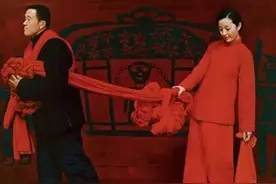 青未了/故乡婚礼喜事儿/尹燕忠图片