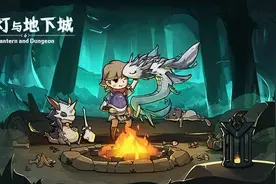 提灯与地下城怎么升级快？提灯与地下城怎么提升升级效率？图片