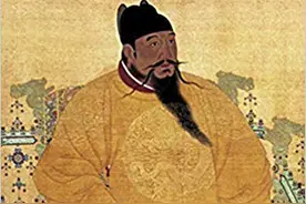 胡箫白评《明代中国及其盟友》｜欧亚世界的大明王权图片