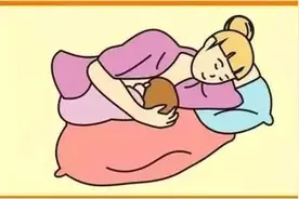 长沙2月大女婴呛奶窒息身亡，给宝宝喂奶时这些细节一定要注意图片