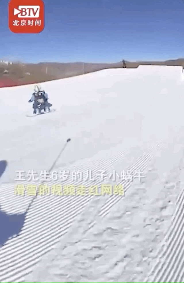 好家伙！这都是谁家小孩？图片