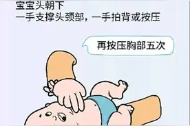 花生卡进肺部8天，2岁孩子肺气肿！医生提醒：小小坚果也可致命图片