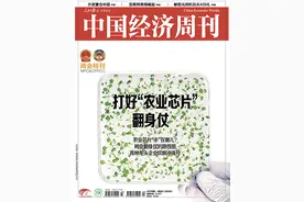 种业翻身仗的路线图图片