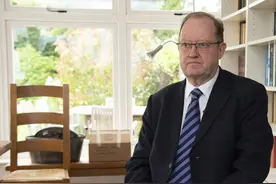 英国学者：由于英国唯美国马首是瞻，中英“黄金时代”的根基已消失图片