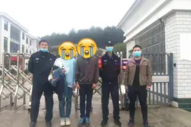 觉得女友受委屈，男子逼女友前任路边下跪，还拍成视频传给她解气，警方通报：刑拘图片