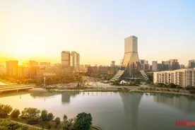 智慧园区怎么建？成都发布建设导则，将重点突出这五方面图片