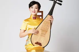 好消息！一夜筹得50万善款的评弹演员解燕今已完成肝移植手术，祝早日康复图片