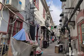 大龄青年住房困难导致结婚难？杨浦牛年旧改第一炮已打响图片