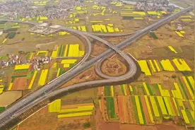 交通运输部：我国将规划16万公里国家高速公路网 建设100个综合交通枢纽城市图片