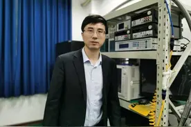全国人大代表孙东明：持续聚焦科技创新图片