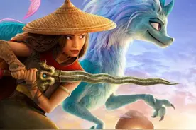 三月份，这些电影值得期待！Four films to watch in March图片