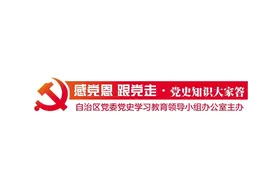 【感党恩 跟党走 · 党史知识大家答】第234期图片