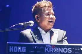 香港音乐人唐奕聪突逝！张国荣黎明王菲的代表作都有他的名字图片