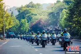 浙江首次招聘“年薪制”辅警 最高年薪可至18万元图片