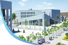 晋中信息学院：专业认证为特色应用型大学赋能图片