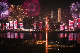 从“精美长沙”走向“大美长沙”——专访长沙市委副书记、市长郑建新图片