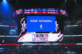 今年NBA全明星看点啥？图片