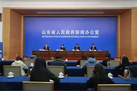 2020年山东接待游客5.77亿人次 旅游收入6019.7亿元图片