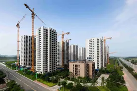 数字化赋能、双轮驱动，远大住工龙头地位凸显图片