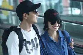 赵又廷父亲赞儿媳高圆圆贴心 透露2岁孙女乖巧懂事图片